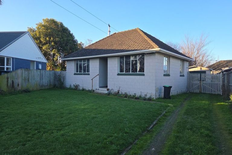Photo of property in 36 Bellbrook Crescent, Shirley, Christchurch, 8013