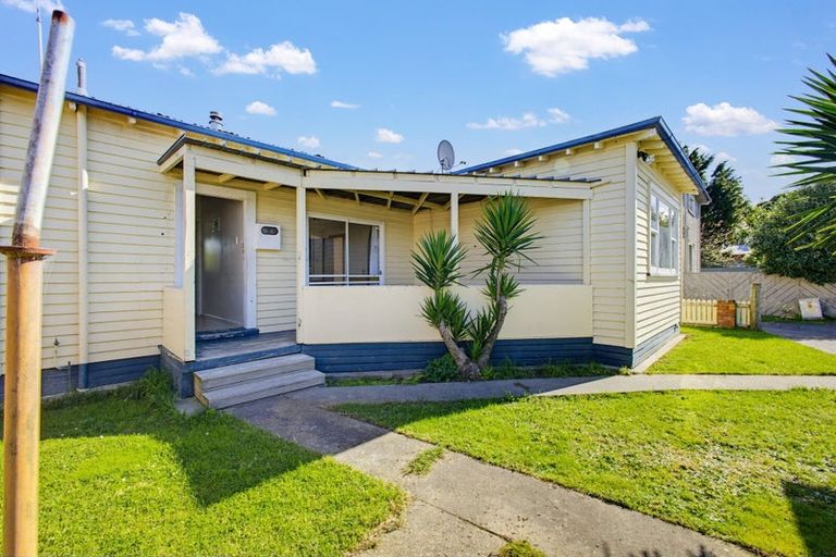 Photo of property in 1/38 Wordsworth Crescent, Maraenui, Napier, 4110