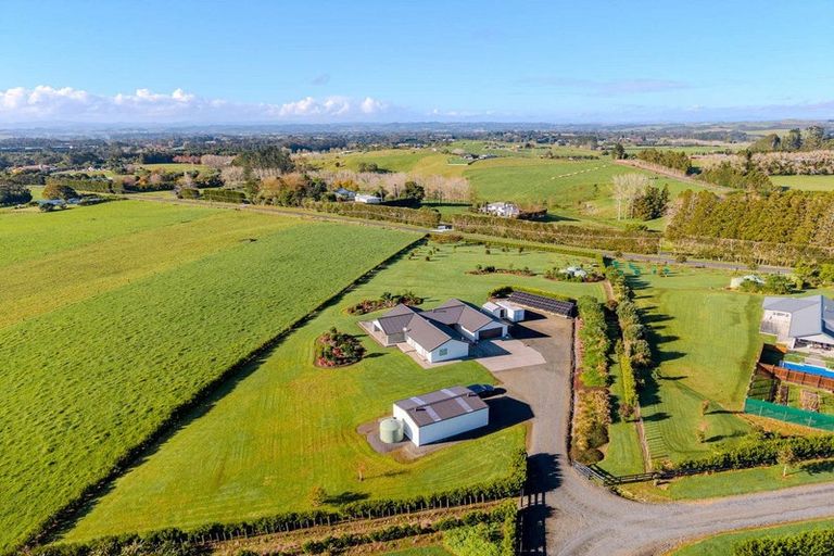 Photo of property in 120b Sandys Road, Waipapa, 0295