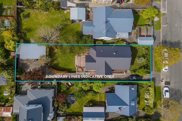 Photo of property in 15 Craighead Street, Highfield, Timaru, 7910