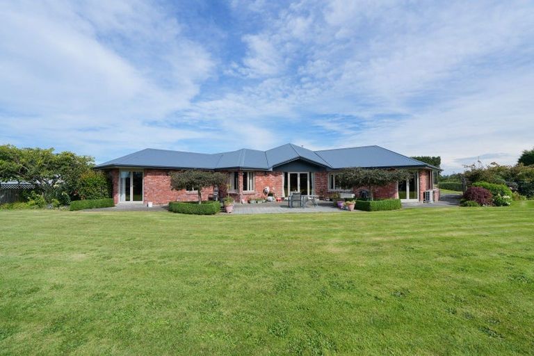 Photo of property in 44 Short Road, West Plains, Invercargill, 9874