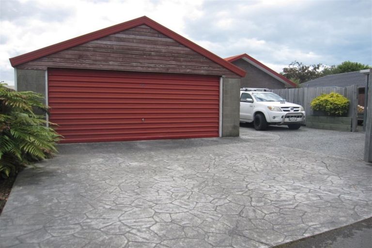 Photo of property in 38 Isaac Wilson Road, Kaiapoi, 7630
