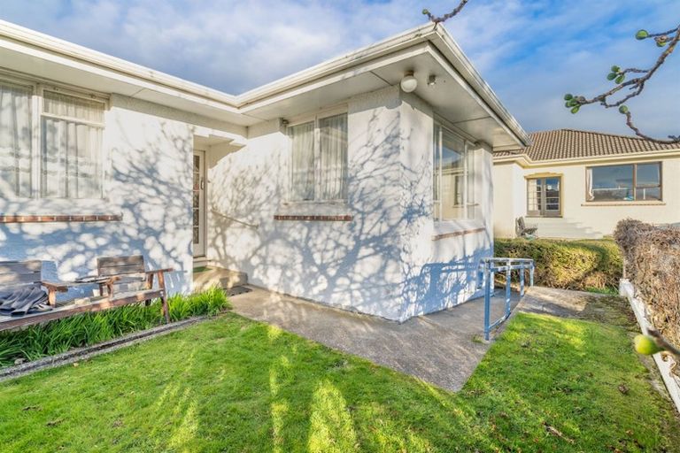 Photo of property in 261 Chelmsford Street, Waverley, Invercargill, 9810