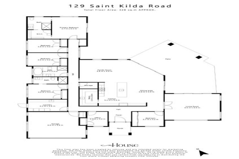 Photo of property in 129 Saint Kilda Road, Cambridge, 3434