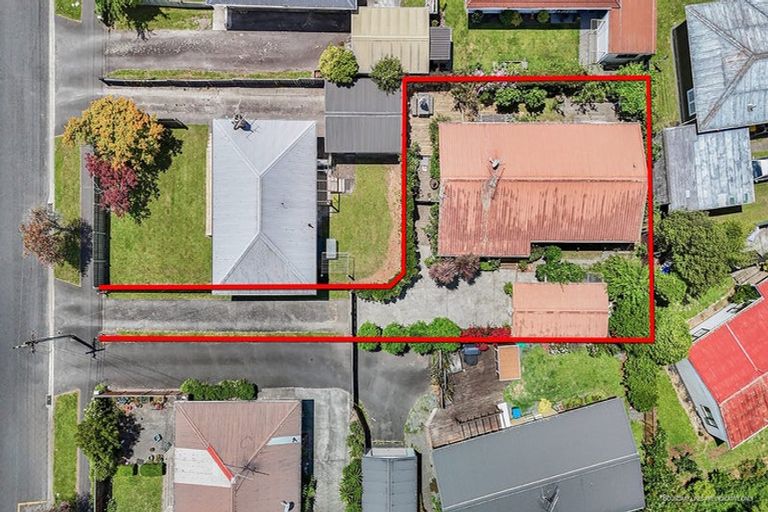 Photo of property in 12a Vercoe Road, Beerescourt, Hamilton, 3200