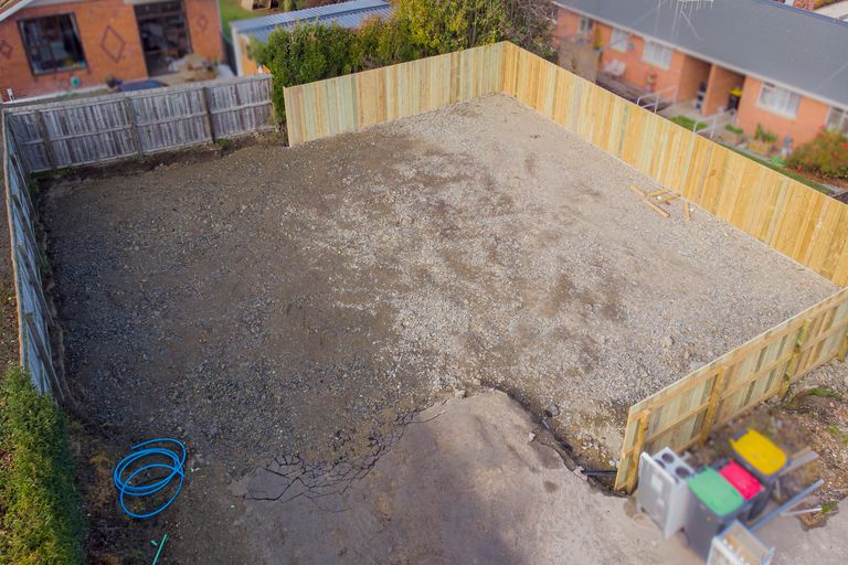 Photo of property in 11a Wilson Street, Seaview, Timaru, 7910