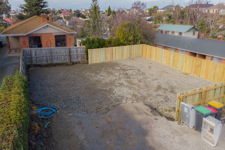 Photo of property in 11a Wilson Street, Seaview, Timaru, 7910