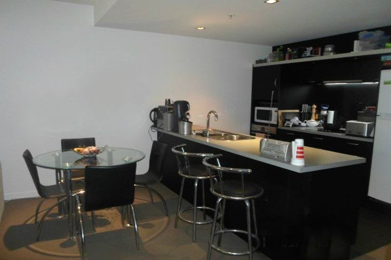 Photo of property in 6d/1 Hanson Street, Mount Cook, Wellington, 6021