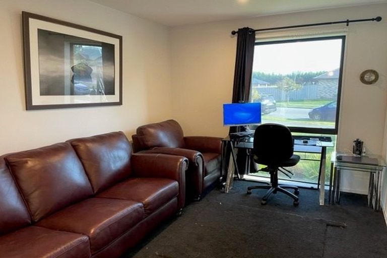 Photo of property in 4 Fearne Drive, Woodend, 7610