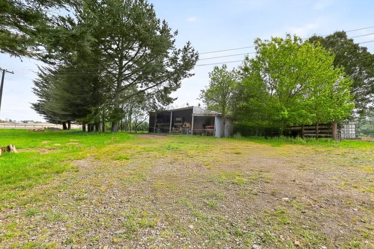 Photo of property in 237 Taihoa Road South, Matamata, 3473
