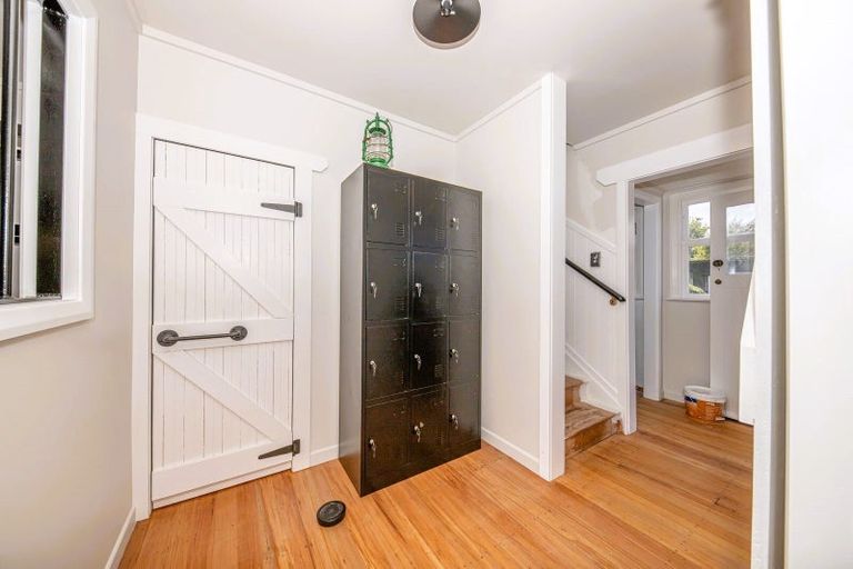 Photo of property in 27 Colvin Street, Westport, 7825