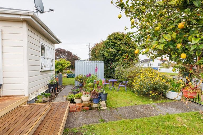 Photo of property in 41 Stewart Street, Marton, 4710