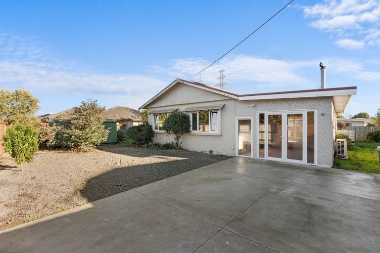 Photo of property in 316 Waterloo Road, Islington, Christchurch, 8042