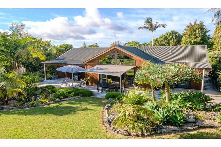Photo of property in 150b Koropewa Road, Waipapa, Kerikeri, 0295