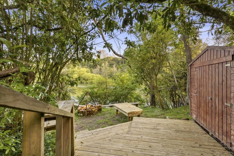 Photo of property in 154 Hooker Road, Tamahere, Hamilton, 3283