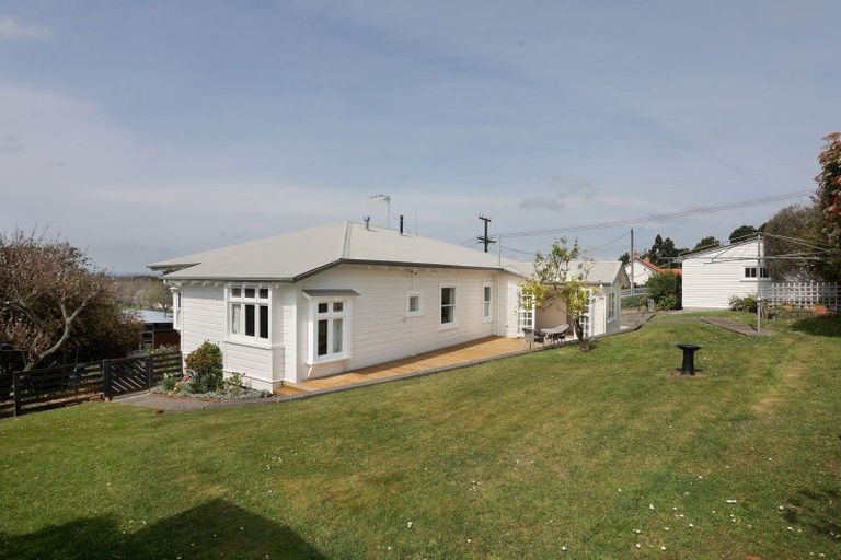 Photo of property in 3 Highfield Road, Feilding, 4702