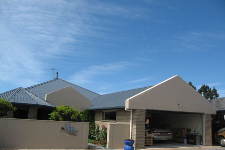 Photo of property in 5 Springswood Grove, Springlands, Blenheim, 7201