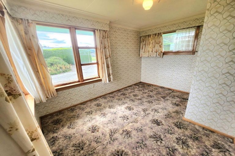 Photo of property in 207 Ardgowan Road, Ardgowan, Oamaru, 9492