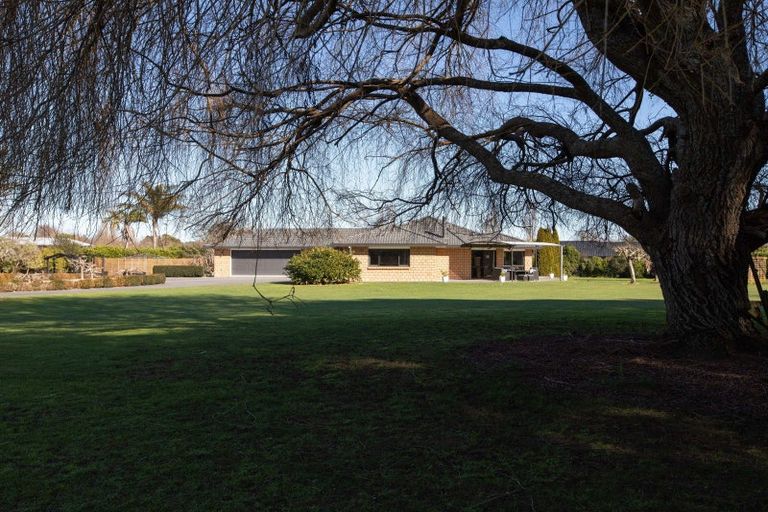 Photo of property in 97 Woodcock Road, Tamahere, Hamilton, 3283