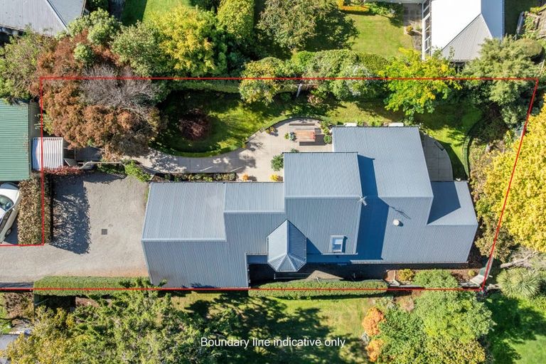 Photo of property in 25a Reeves Road, Opawa, Christchurch, 8023