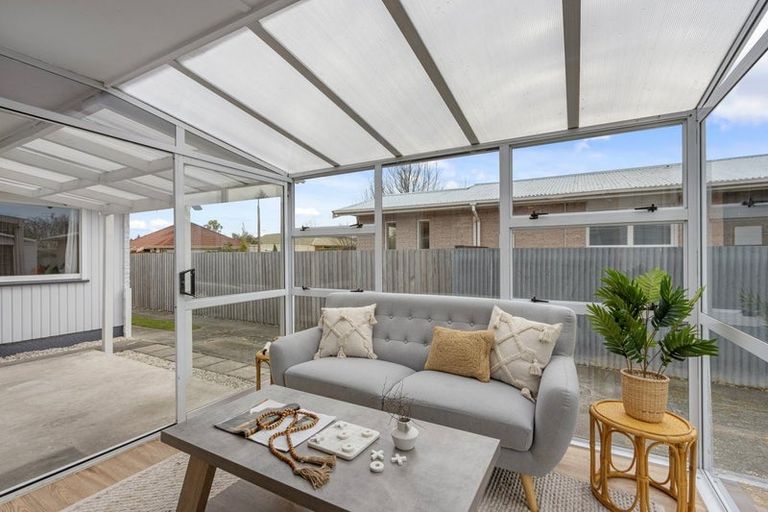 Photo of property in 26 Royleen Street, Casebrook, Christchurch, 8051