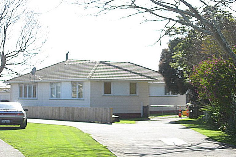 Photo of property in 10 Paterson Place, Whakatane, 3120