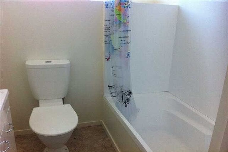 Photo of property in 1g Beaumont Street, Hamilton East, Hamilton, 3216