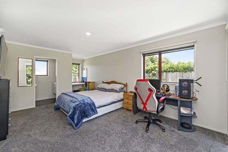 Photo of property in 17b Manor Drive, Rolleston, 7614