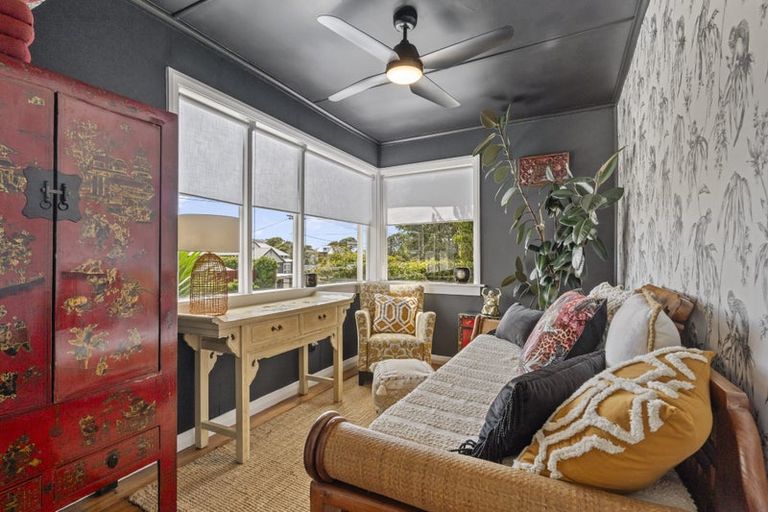 Photo of property in 51 Gaine Street, New Plymouth, 4310