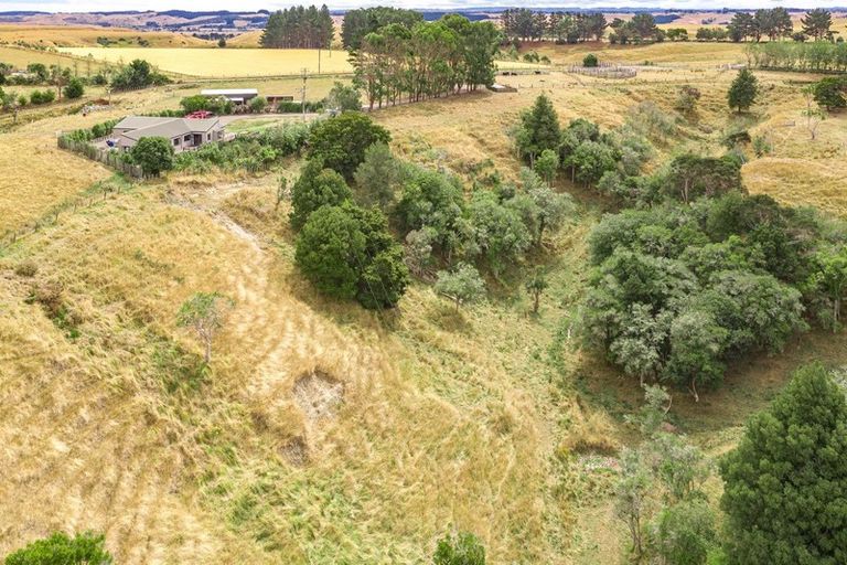 Photo of property in 162 Reynolds Road, Ratana, Whanganui, 4581