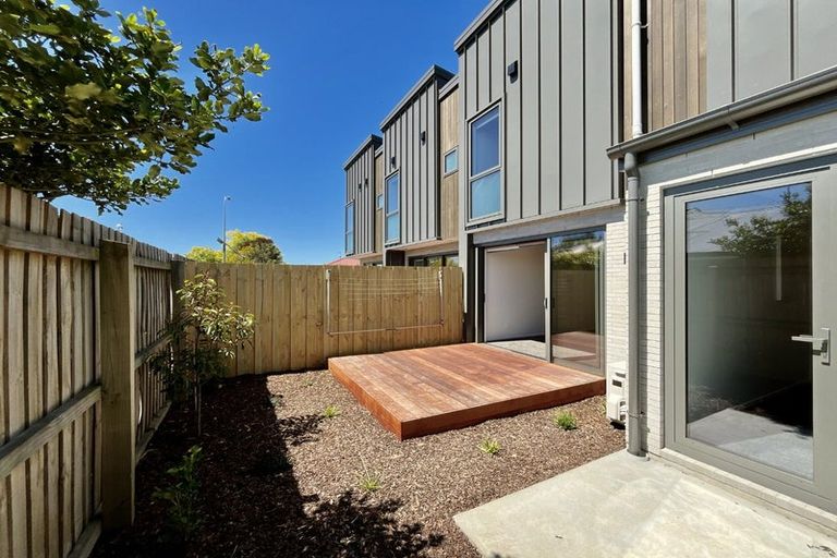 Photo of property in 15 Plunket Street, Spreydon, Christchurch, 8024