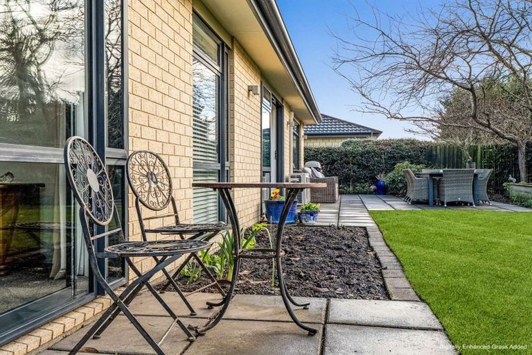 Photo of property in 58 Woodhurst Drive, Casebrook, Christchurch, 8051