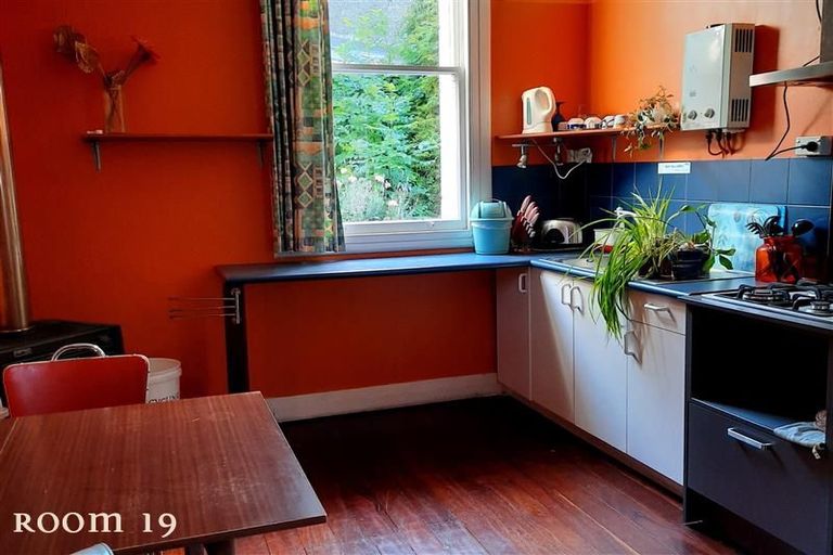 Photo of property in 277 Rattray Street, Dunedin Central, Dunedin, 9016
