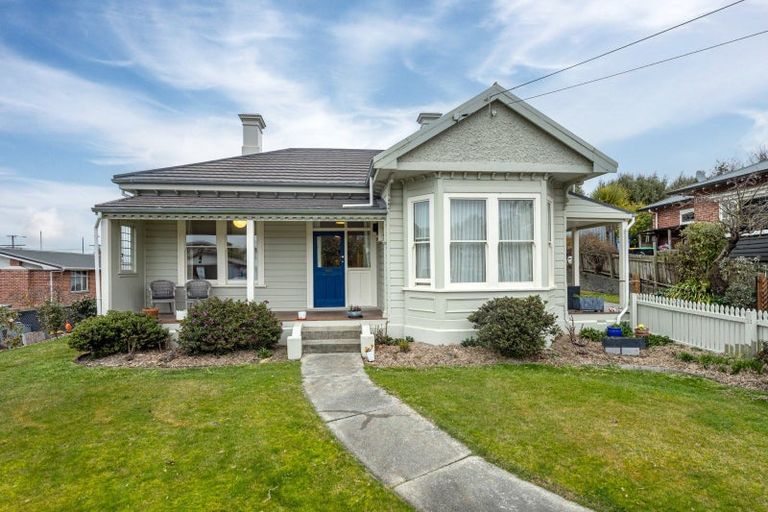 Photo of property in 20 Aynsley Street, Parkside, Timaru, 7910