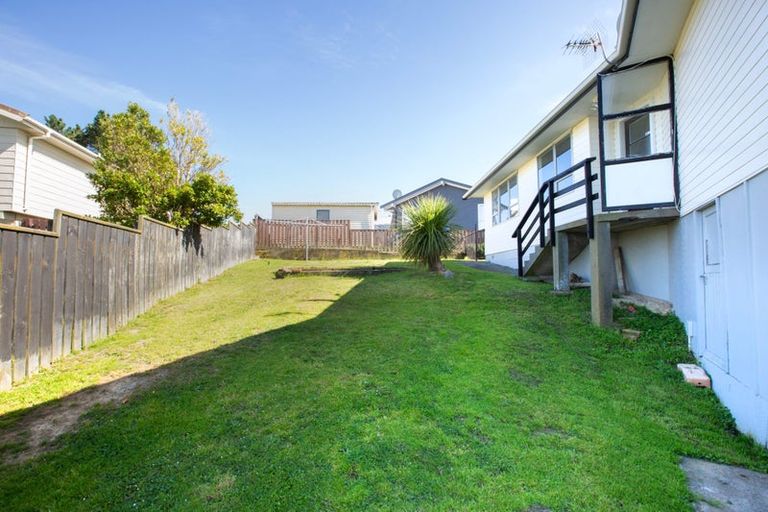 Photo of property in 9 The Bollard, Whitby, Porirua, 5024