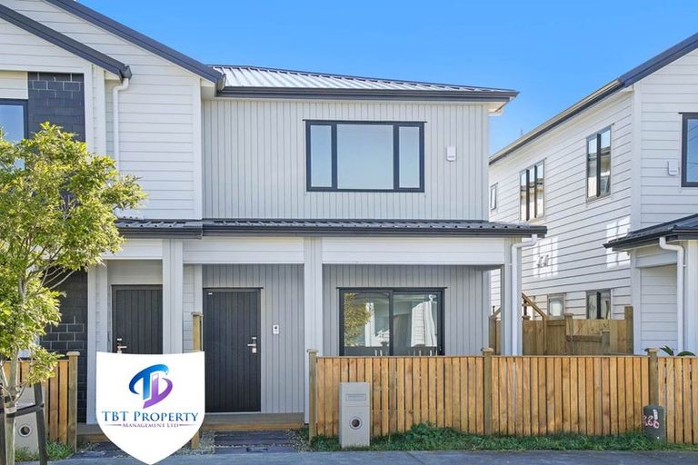 Photo of property in 7 Peara Lane, Karaka, 2113
