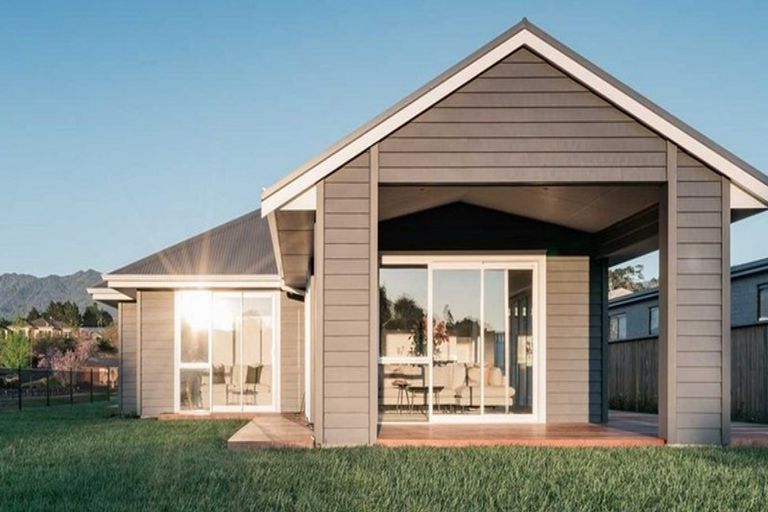 Photo of property in 9 Vesey Drive, Katikati, 3129