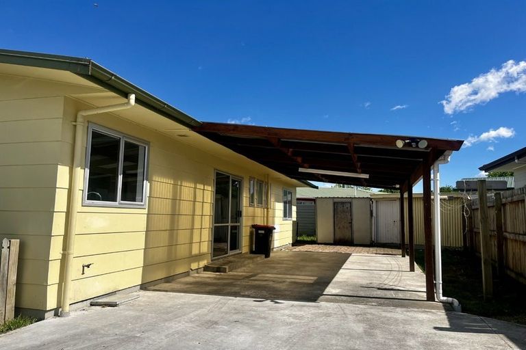 Photo of property in 24 Bangor Street, Flaxmere, Hastings, 4120