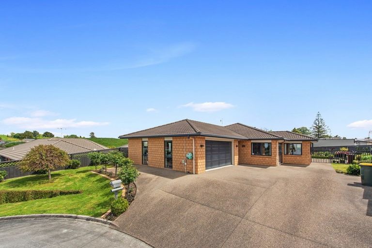 Photo of property in 9 Hartington Lane, Dinsdale, Hamilton, 3204