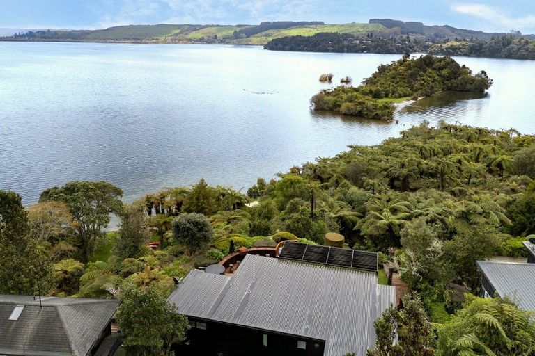 Photo of property in 177 Tumoana Road, Tikitere, Rotorua, 3074