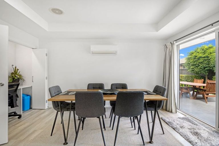 Photo of property in 46 Sovereign Boulevard, Kaiapoi, 7630