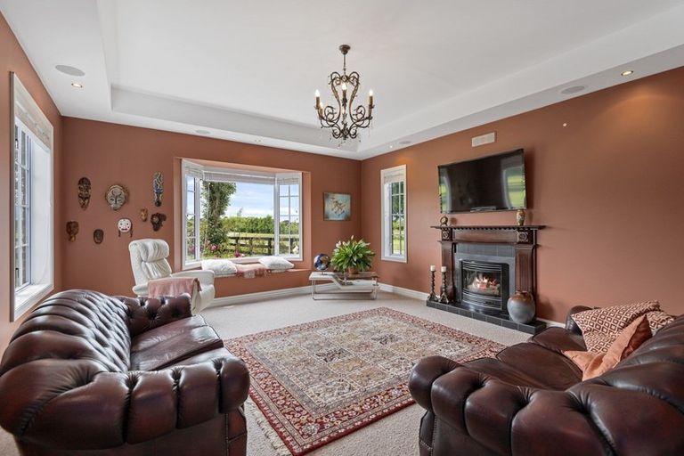 Photo of property in 289 Tancreds Road, Lincoln, Christchurch, 7672