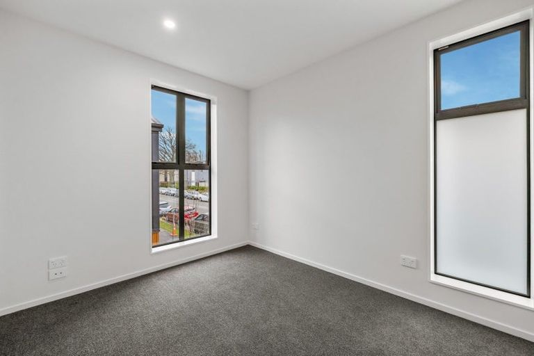 Photo of property in 1/266 Armagh Street, Christchurch Central, Christchurch, 8011