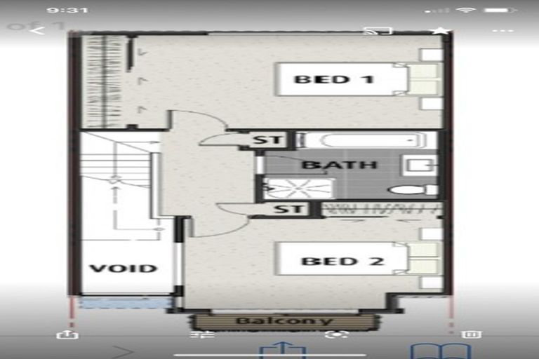 Photo of property in 13 Saltmarsh Road, Hobsonville, Auckland, 0616