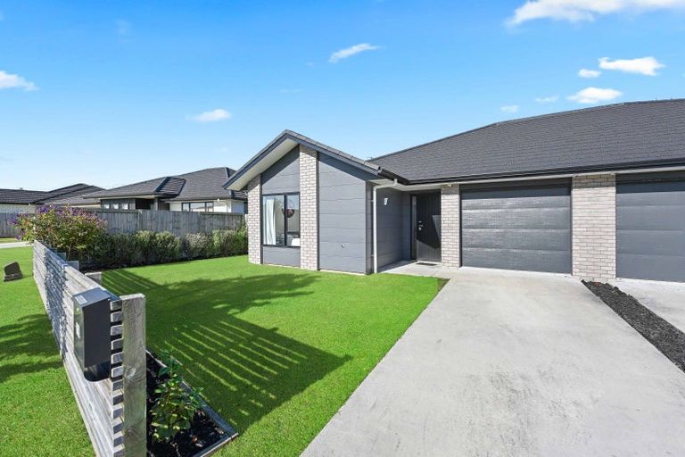 Photo of property in 11u1 Maggie Place, Chartwell, Hamilton, 3281