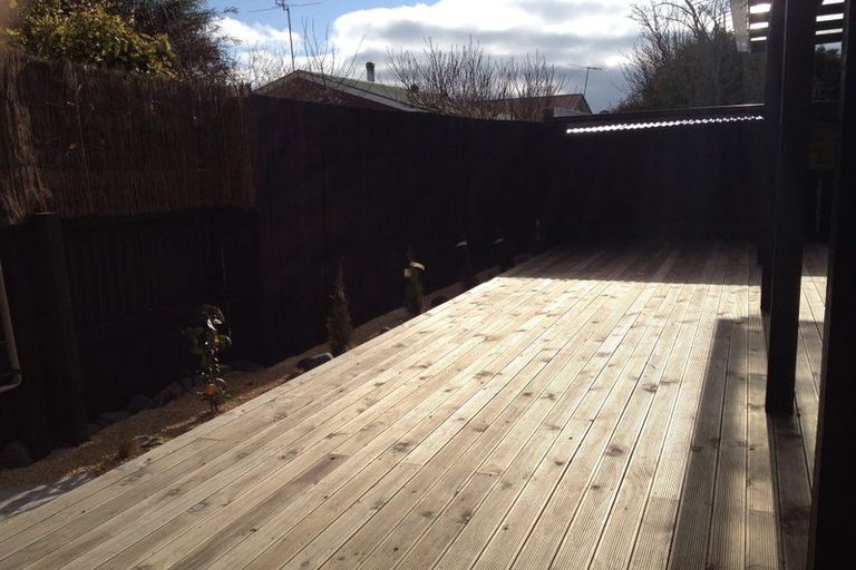 Photo of property in 59c Ashley Street, Rangiora, 7400