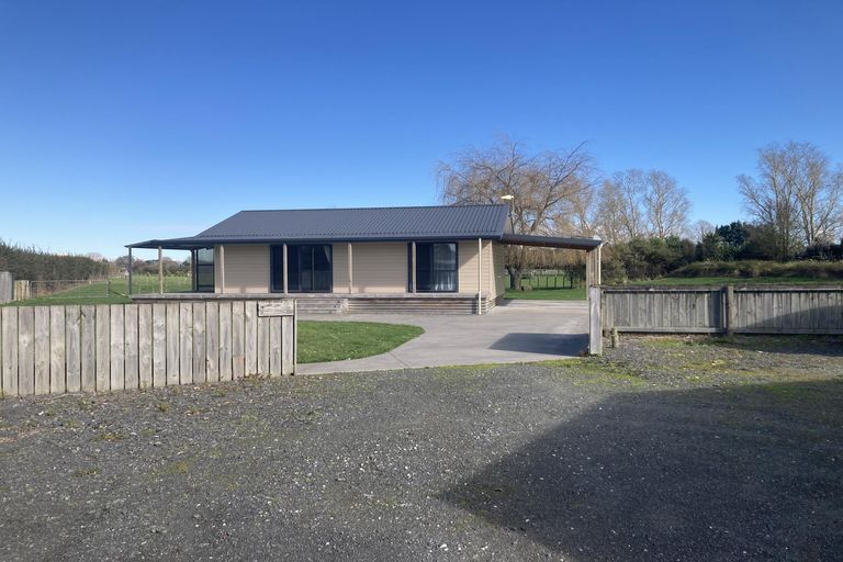 Photo of property in 173 Limmer Road, Te Kowhai, Hamilton, 3288