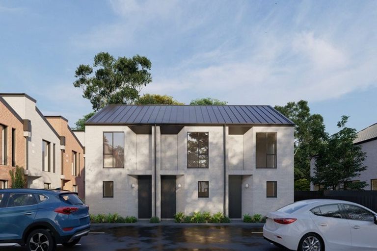 Photo of property in 88 Holly Road, St Albans, Christchurch, 8014