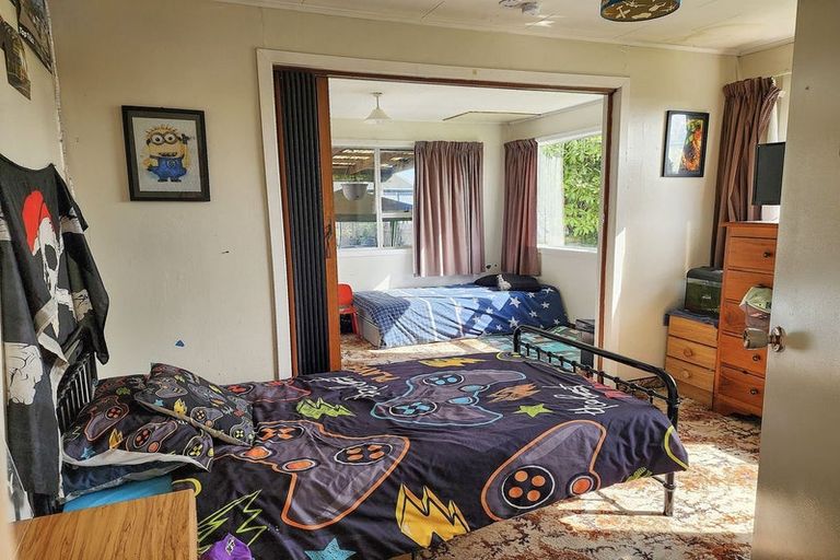 Photo of property in 14 Marlborough Street, Greymouth, 7805