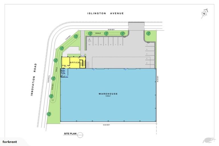 Photo of property in 1/22 Islington Avenue, New Lynn, Auckland, 0600